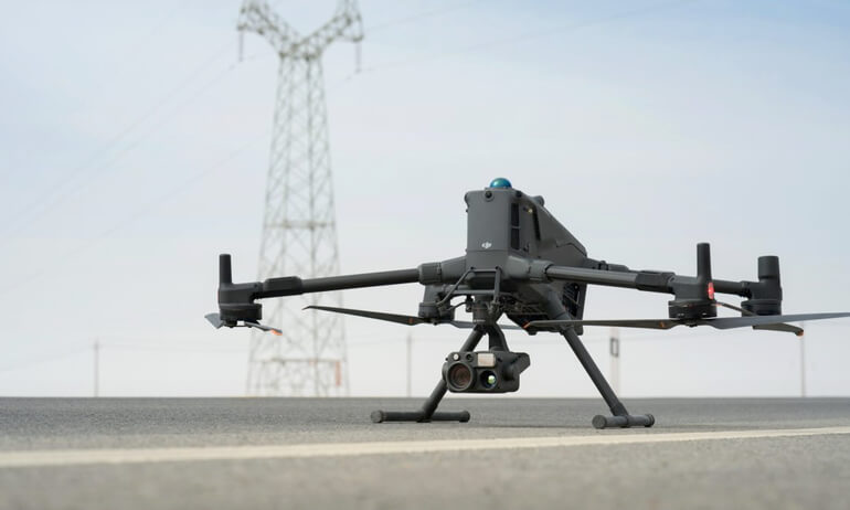 Drone Services